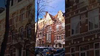 1894 Seven Country Houses🏘🏡😍 England, Netherlands, Russia, Italy, Spain, France & Germany #Amsterdam