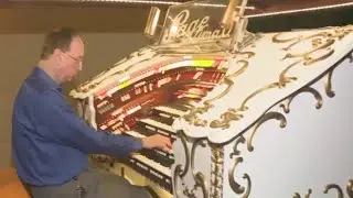 Take a tour of Stephenson High School | FOX 5 News