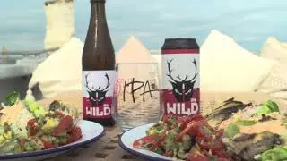 Wild IPA
