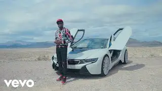 Banton - Muchos No Saben (Official Video)