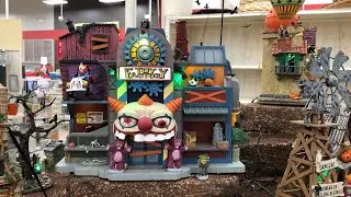 Michaels Halloween 2020 Store Walkthrough