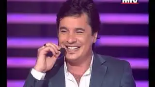 هادي خليل اجمل موال+مال العزال-هيك منغنيHadi Khalil-Haik Menghannin