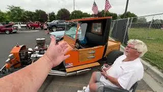 Car Show! Shoshone-Bannock Casino in Fort Hall, Idaho, 26JUL2025. Like! Subscribe! Comment!
