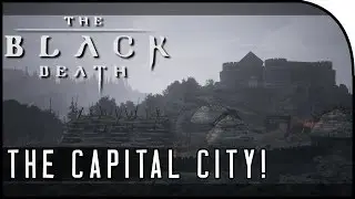 The Black Death Gameplay Part 1 - 