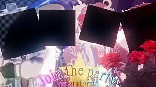 🌹|| Join the party ||🎉||gacha life 2||countryhumans