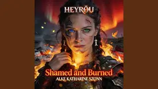 HEYR&ETH;U SHAMED AND BURNED