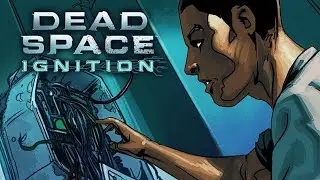 DEAD SPACE IGNITION - PS3