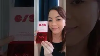 Probando el Foundation Powder de One Size by Patrick Starrr