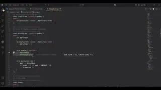 Tutorial Cara Membuat Game Flappy Bird Menggunakan Bahasa C++
