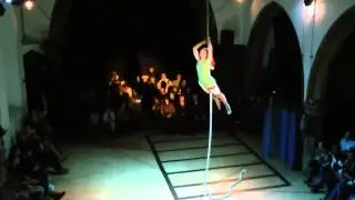 Sue Fee Aerial Showreel contactless