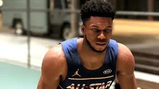 NBA 2K23 GAMEPLAY EXPOSED.. 😱