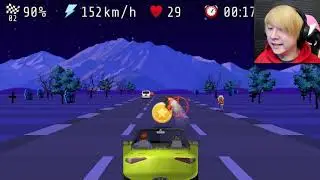 You Drive, I Shoot Game Online
