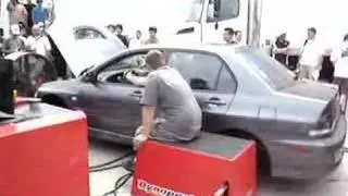 MOD 07 Dyno