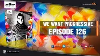Make One - We Want Progressive 126