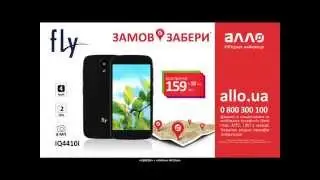 Fly IQ4410i Phoenix2