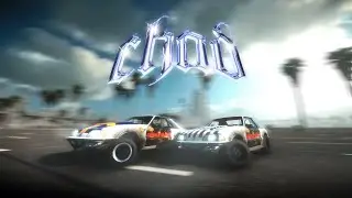 CarX Drift Racing Online - Smooth BlackFox/foxbody tune [90 ADH]