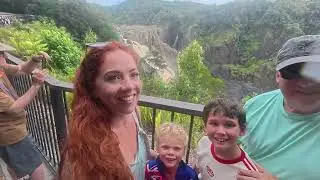 Cairns in 7 days with two kids! 🐊🚂🌴 From crocs to rainforests &mdash; chaos, laughs & epic memories!
