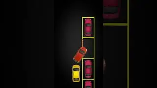 You can understand side parking after watching the animation video #tips #car #driving #foryou