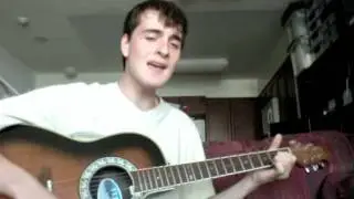 SonicMTD Help! (The Beatles Acoustic Cover)