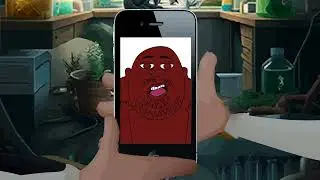 Rick and Morty Parody 19/30 - Good Shit