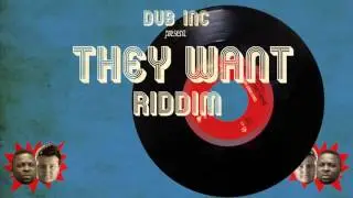 DUB INC - Megamix (