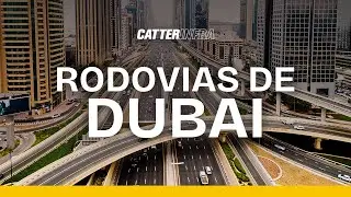 Dubai planeja investir US$ 1 bilh&atilde;o na expans&atilde;o da rede rodovi&aacute;ria