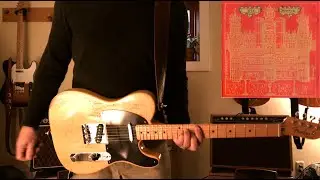 XTC - The Disappointed - Cover