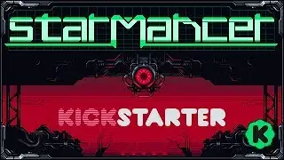 Starmancer Kickstarter Trailer