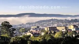 Timelapse Niebla Cambre 01