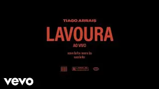 tiago arrais - lavoura