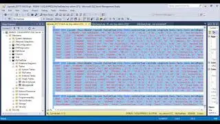 IPGRAY : Sql Server -  How to execute sql script files in sql server management studio