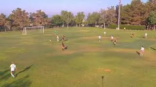 2024 West Coast FC Summer Tournament Highlights Brice Roehricht
