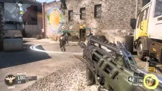 Nuclear/30 Gun Streak