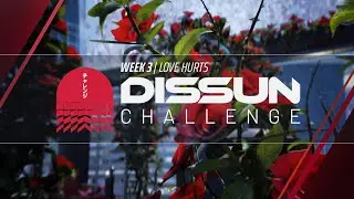 THE FINALS | Love Hurts