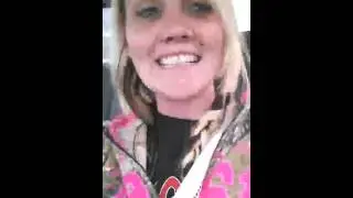 Knock knock poop joke
