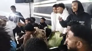 كوكتيل صنعاني نجيب البابوري&انورالشرعبي 