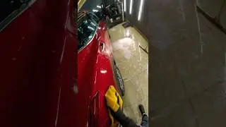 Гайд по сушке ЛКП средством для сушки Easy Dry. Это не просто средство для сушки автомобиля!