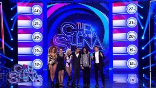 El 5&ordm; y el 4&ordm; Finalista de TCMS10 son... &ndash; TCMS10. Gala 16. FINAL