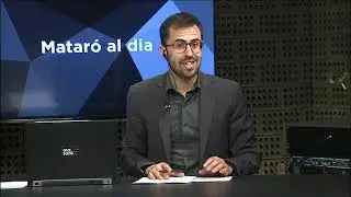 Matar&oacute; al dia 22/03/2023