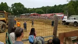 Adrian hiel 2017 bc fair 1st pass