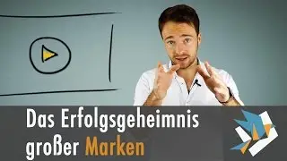 EOM 005: Das Erfolgsgeheimnis gro&szlig;er Marken (Gastbeitrag von Markus Grau)