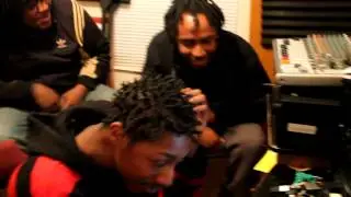 ReddJacc Presents : A Day In The Life Of WCMG