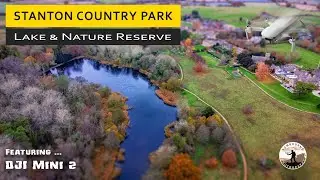 Stanton Country Park, Wiltshire