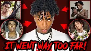 NBA YoungBoy and Fredo Bang&rsquo;s Beef Just REACHED a Deadly Breaking Point