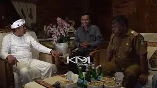 KDM MEMEDIASI Alhamdulillah akhirnamah HOLIS sareng KADES PANGGALIH ISLAH.