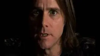 Jim Carrey on The Number 23 Enigma