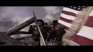 WarOfRights Union Offensive