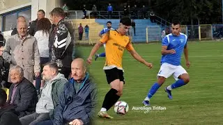 LIGA3:  CSM RAMNICU SARAT - AFC METALUL BUZAU