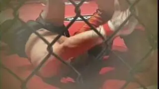 EFC 3 PROMO  SATURDAY OCTOBER 17 @10pm NEWCAP TV