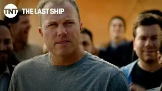 The Last Ship: Make it Look Good - Season 4, Ep. 3 [CLIP] | TNT